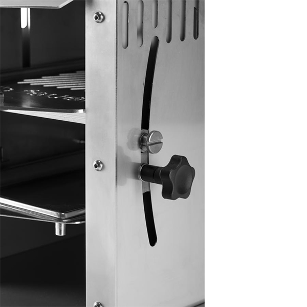 Oberhitzegrill elbfeuer