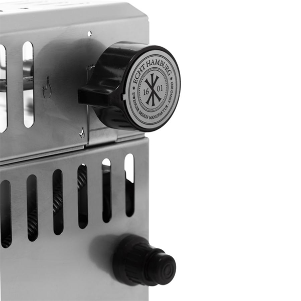 Oberhitzegrill elbfeuer