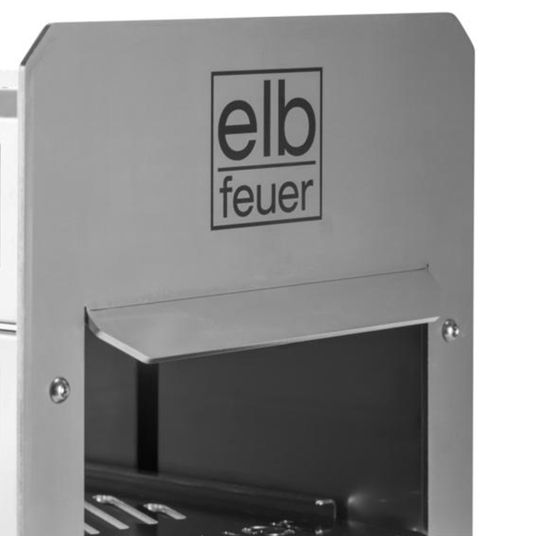 Oberhitzegrill elbfeuer
