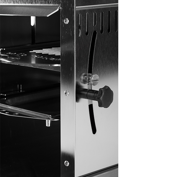 Oberhitzegrill elbfeuer