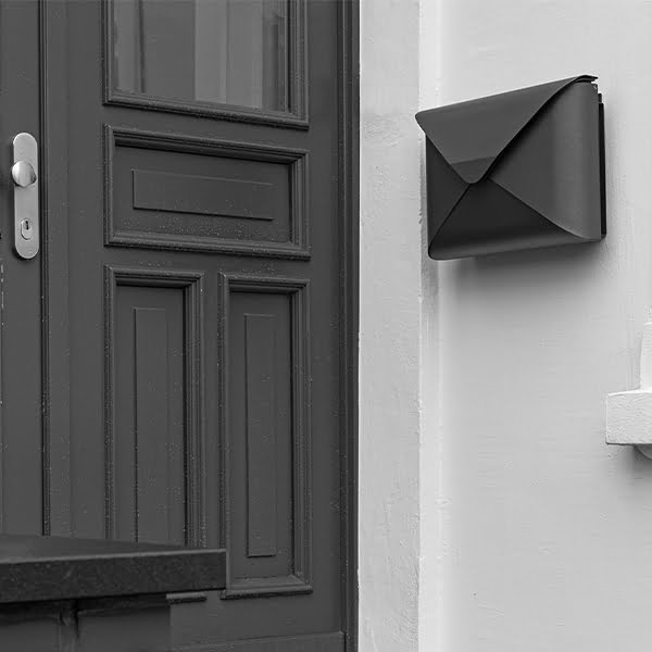 Produkt: Briefkasten