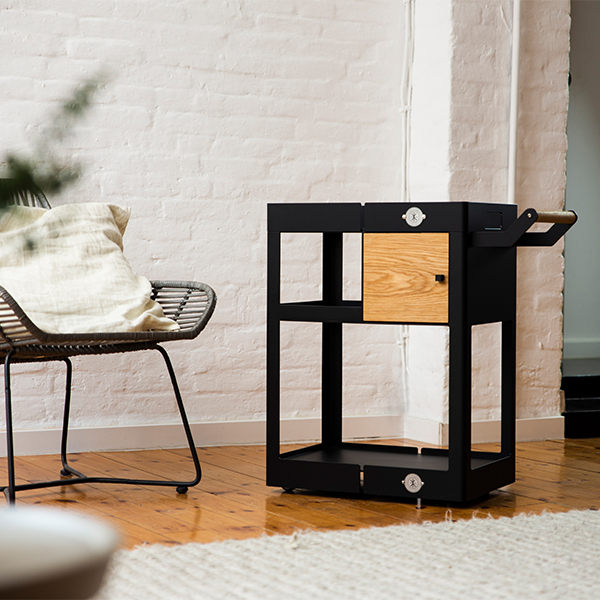 Barwagen alsterlinie