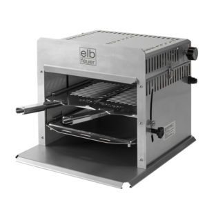 Oberhitzegrill elbfeuer