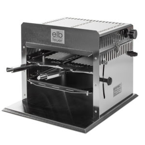 Oberhitzegrill elbfeuer