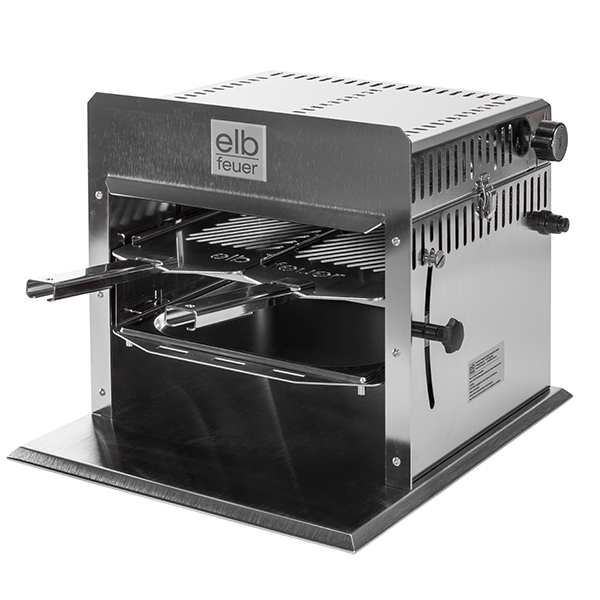 Oberhitzegrill elbfeuer