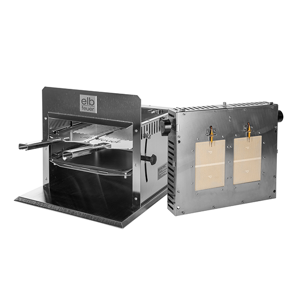 Oberhitzegrill elbfeuer