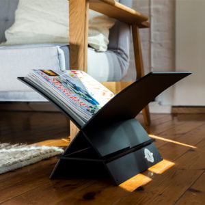 Zeitungsstaender alsterlinie