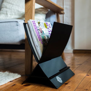 Zeitungsstaender alsterlinie