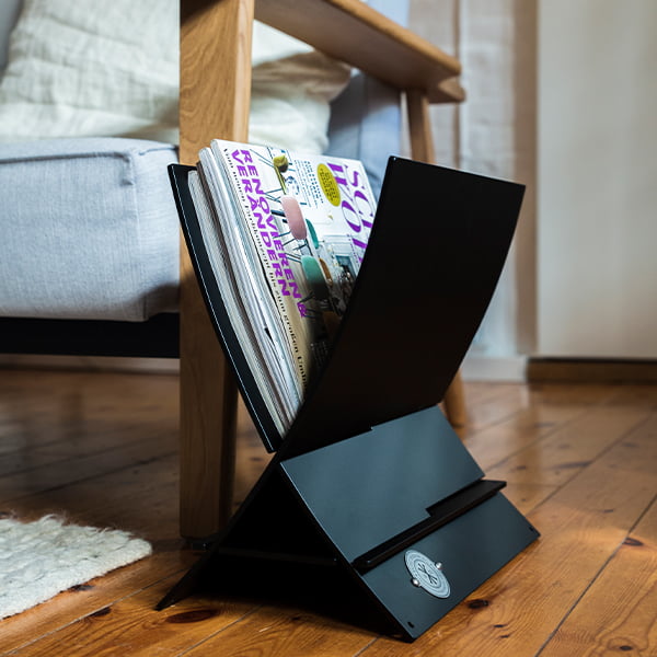 Zeitungsstaender alsterlinie