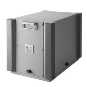 Transportbox elbfeuer Oberhitzegrill Solo