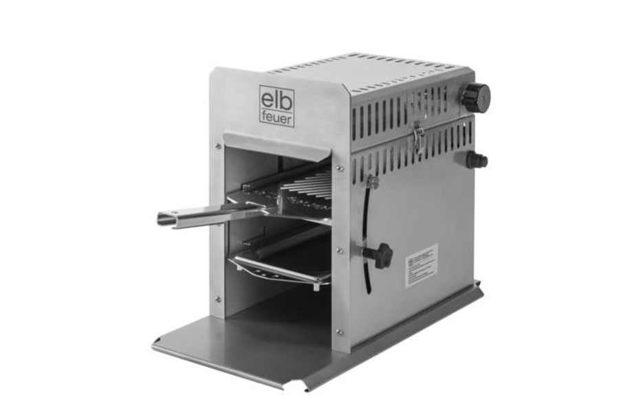 Oberhitzegrill elbfeuer
