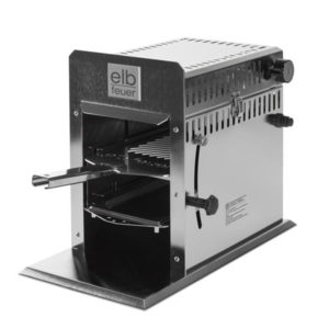 Oberhitzegrill elbfeuer