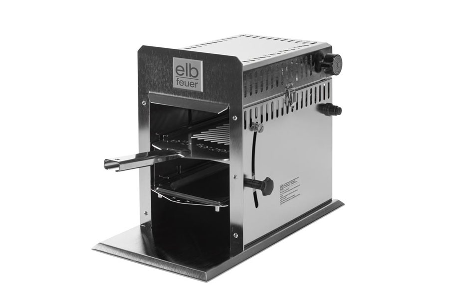 Oberhitzegrill elbfeuer