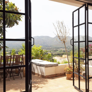 Raumwunder Fenster und Türen