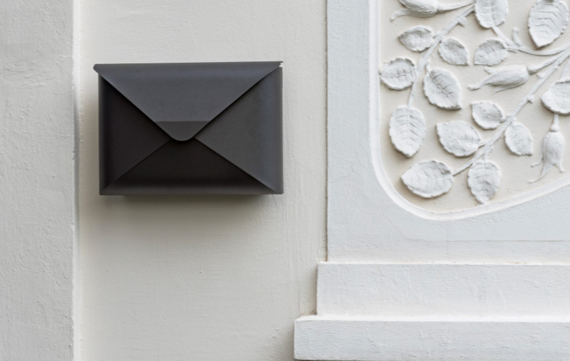 Briefkasten briefwunder Dwenger Design Manufaktur