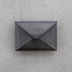 briefwunder Vintage Grey