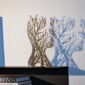 Die Versuchung - Der Mann