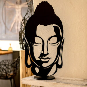 Buddha stehend