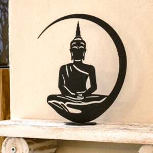 Meditierender Buddha