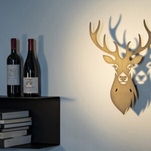 Kirschkopf "Gustav" klein