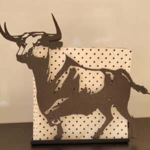 toro serviertenhalter  Sternenstaub